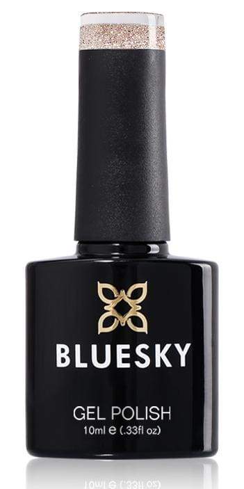 BLUESKY GEL POLISH - GOLDEN SAND - DC007
